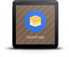 App Manager Für Android Wear screenshot 2