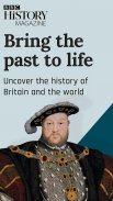 BBC History Magazine - International Topics screenshot 10