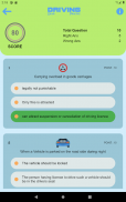 Driving Exam Practice screenshot 11