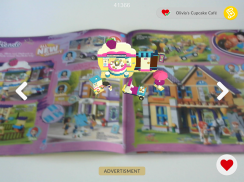 LEGO® 3D Catalogue screenshot 4