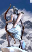 3D Parshuram Live Wallpaper screenshot 14