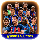 eFootball PES 2020 Icon