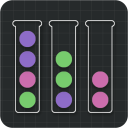 Ball Sort - Color Puzzle Game Icon