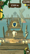 Tomb Runner - Raider Raider screenshot 5