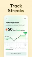 Zing AI: Exercices à la maison screenshot 4