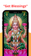 Maa durga wallpaper hd screenshot 3
