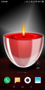 Candle Light  Wallpaper HD screenshot 8