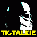 TK-Talkie 2.0 icon