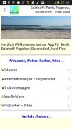 Salzhaff - Rerik - Insel Poel screenshot 3