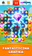 Jewels Legend - Match 3 Puzzle screenshot 2