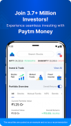 Paytm Money: Stocks, MF, IPO screenshot 7