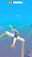 Plane Rampage screenshot 1