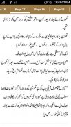 Raag e Jaan Hai Wo by Ana Ilyas - Urdu Novel screenshot 1