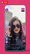 Random Live Call - Video Chat screenshot 0