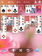 Solitaire Mania screenshot 0