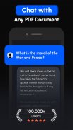 ChatPDF: AI Chat & PDF Summary screenshot 8