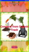 Compost from Organic Waste screenshot 1