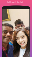 Selfie With Blackpink screenshot 0