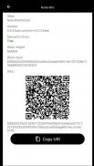 Zeus: Bitcoin/Lightning Wallet screenshot 6