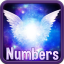 Angel Numbers Icon
