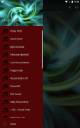 House Music Radio screenshot 3