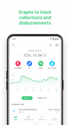 M-PESA for Business screenshot 0