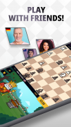 шахматы онлайн: Chess Universe screenshot 5