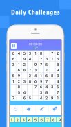 Sudoku - Classic Sudoku Puzzle screenshot 0