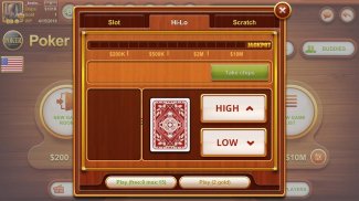 Poker Forte–Texas Hold'em screenshot 3