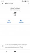 Google Pixel слушалице screenshot 3
