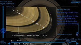 Real-Scale Solar System (RSSS) screenshot 0