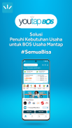 Youtap BOS – Aplikasi Usaha screenshot 10