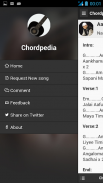 Chordpedia: Nepali Songs Chord screenshot 8