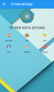 TP-PKK BITUNG screenshot 4