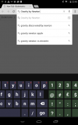 Scribble Keyboard screenshot 4