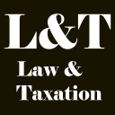 Laws of Taxation Icon