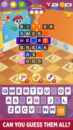 Word Chain Puzzle screenshot 20