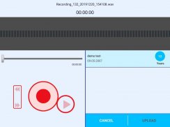 iMedDoc EMR screenshot 12