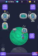 Planet Miner FRVR screenshot 16