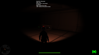 Subject Debris screenshot 5