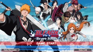 Bleach:Brave Souls Anime Games screenshot 12
