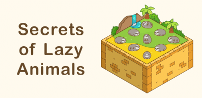 Secrets of Lazy Animals