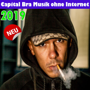 Capital Bra alle Musik ohne internet offline 2019 screenshot 2