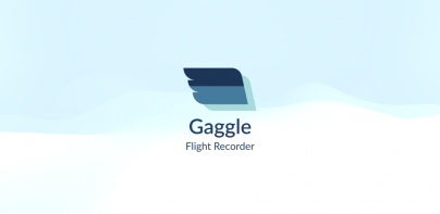 Gaggle - Flight Recorder