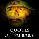 Sai Baba Best Messages Quotes Icon