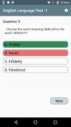 Bank PO & Clerk Exam Preparation App 2019 screenshot 1