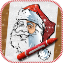 Christmas Colouring Book 🎅 Coloring Pages Kids