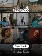 Pexels: HD+ videos & photos screenshot 7