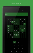 Sudoku screenshot 16