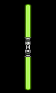 LED Double Laser Sword screenshot 0